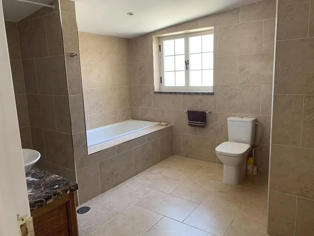 Casa Paraiso: Family-Friendly Villa with Private Pool in Tenerife San Miguel de Abona Spain