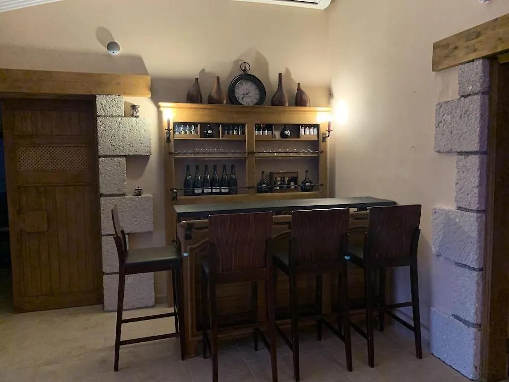 Casa Paraiso: Family-Friendly Villa with Private Pool in Tenerife San Miguel de Abona Spain