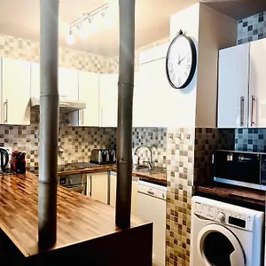 Apartment Elegant In Amarilla Golf - Fw 411